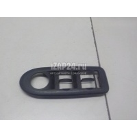 Накладка блока управления стеклоподъемниками Ford Kuga (2008 - 2012) 1580209