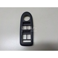 Накладка блока управления стеклоподъемниками Ford Kuga (2008 - 2012) 1580209