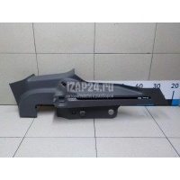 Направляющая шторки багажника Ford Kuga (2008 - 2012) 1732387