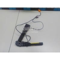 Ответная часть ремня безопасности Ford Kuga (2008 - 2012) 1753704