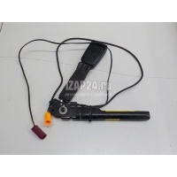 Ответная часть ремня безопасности Ford Kuga (2008 - 2012) 1753704