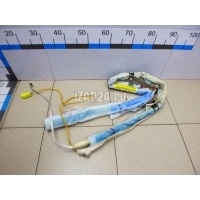 Подушка безопасности боковая (шторка) Ford Kuga (2008 - 2012) 1557363