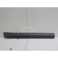 Молдинг задней правой двери Ford Kuga (2008 - 2012) 1707508
