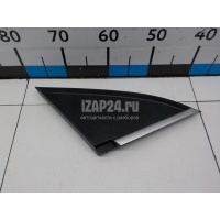 Накладка зеркала правого Ford Kuga (2008 - 2012) 1677492