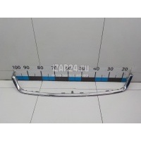 Рамка решетки радиатора Ford Kuga (2008 - 2012) 1555245