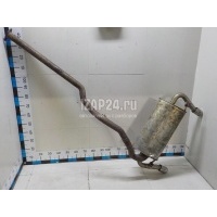 Глушитель основной Ford Kuga (2008 - 2012) 1512858