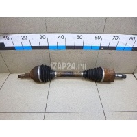 Полуось передняя левая Ford Kuga (2008 - 2012) 1594946