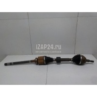 Полуось передняя правая Ford Kuga (2008 - 2012) 1683584