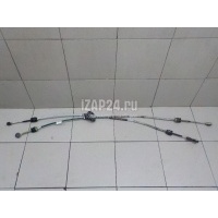 Трос выбора передач Ford Kuga (2008 - 2012) 1539300