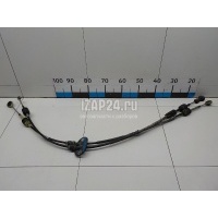 Трос КПП Ford Kuga (2008 - 2012) 1709446