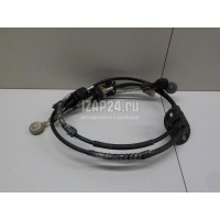 Трос КПП Ford Kuga (2008 - 2012) 1709446