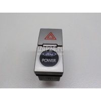 Кнопка аварийной сигнализации Ford Kuga (2008 - 2012) 1498834