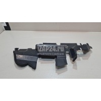 Воздуховод радиатора левый Nissan Murano (Z51) (2008 - 2015) 921851AA0A