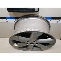 Диск колесный легкосплавный Nissan Murano (Z51) (2008 - 2015) D03001AA2A