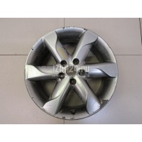 Диск колесный легкосплавный Nissan Murano (Z51) (2008 - 2015) D03001AA2A