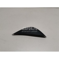 Накладка (кузов внутри) Nissan Murano (Z51) (2008 - 2015) 684201AA0B