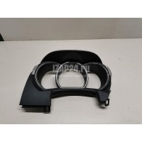 Накладка декоративная Nissan Murano (Z51) (2008 - 2015) 682401AA0B