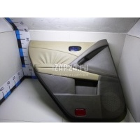 Обшивка двери задней левой Nissan Murano (Z51) (2008 - 2015) 829011AA5A