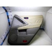 Обшивка двери задней правой Nissan Murano (Z51) (2008 - 2015) 829001AA5A