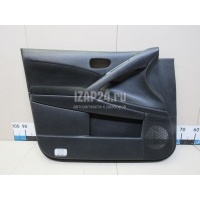Обшивка двери передней левой Nissan Murano (Z51) (2008 - 2015) 809011AC0B