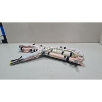 Подушка безопасности боковая (шторка) Nissan Murano (Z51) (2008 - 2015) K85PA1AA0A