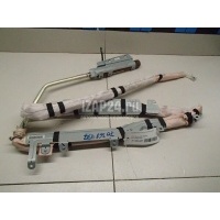 Подушка безопасности боковая (шторка) Nissan Murano (Z51) (2008 - 2015) K85P11SX0A
