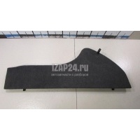 Пол багажника Nissan Murano (Z51) (2008 - 2015) 849061AA0B