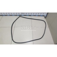 Уплотнитель двери Nissan Murano (Z51) (2008 - 2015) 808301AA0A