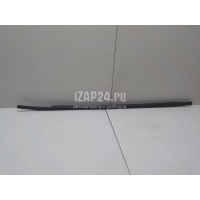 Накладка стекла заднего правого Nissan Murano (Z51) (2008 - 2015) 828201AC0A