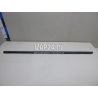 Накладка стекла переднего левого Nissan Murano (Z51) (2008 - 2015) 808211AA0A