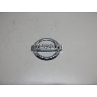 Эмблема на крышку багажника Nissan Murano (Z51) (2008 - 2015) 908901AA0A