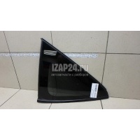 Стекло кузовное глухое левое Nissan Murano (Z51) (2008 - 2015) 833011AM0A