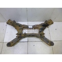 Балка задняя Nissan Murano (Z51) (2008 - 2015) 55400JP20B