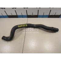 Патрубок отопителя Nissan Murano (Z51) (2008 - 2015) 924101AA0A