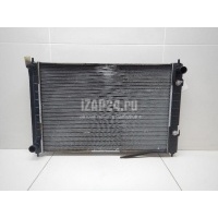 Радиатор основной Nissan Murano (Z51) (2008 - 2015) 214601AA5A