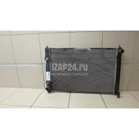 Радиатор основной Nissan Murano (Z51) (2008 - 2015) 214601AM0A