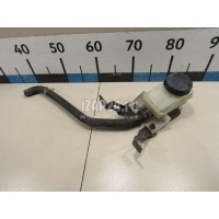 Бачок главного тормозного цилиндра Nissan Murano (Z51) (2008 - 2015) 460901AA0B