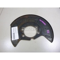 Пыльник тормозного диска Nissan Murano (Z51) (2008 - 2015) 411511AV0A