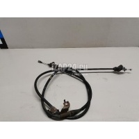 Трос стояночного тормоза правый Nissan Murano (Z51) (2008 - 2015) 365301AD0A