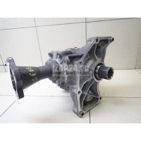 Коробка раздаточная Nissan Murano (Z51) (2008 - 2015) 33100JP00B