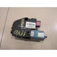 Моторчик люка Nissan Murano (Z51) (2008 - 2015) 912321AA1A