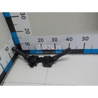 Переключатель подрулевой в сборе Nissan Murano (Z51) (2008 - 2015) 25560JV12A