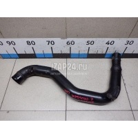 Патрубок интеркулера Citroen-Peugeot 4007 (2008 - 2013) 0382KN