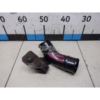Патрубок интеркулера Citroen-Peugeot 4007 (2008 - 2013) 0382LC