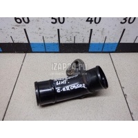 Патрубок интеркулера Citroen-Peugeot 4007 (2008 - 2013) 0382LC