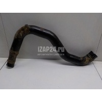 Патрубок интеркулера Citroen-Peugeot 4007 (2008 - 2013) 0382KN