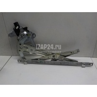 Стеклоподъемник электр. передний правый Citroen-Peugeot 4007 (2008 - 2013) 9222CS