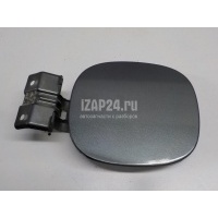 Лючок бензобака Citroen-Peugeot 4007 (2008 - 2013) 1517E8