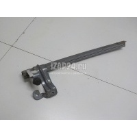 Направляющая стекла двери Citroen-Peugeot 4007 (2008 - 2013) 9303q2