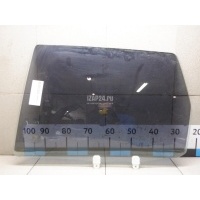 Стекло двери задней левой Citroen-Peugeot 4007 (2008 - 2013) 9203HL